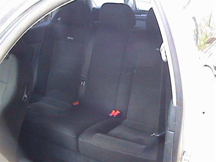 VW 1.8 20V GTI TURBO billede 14