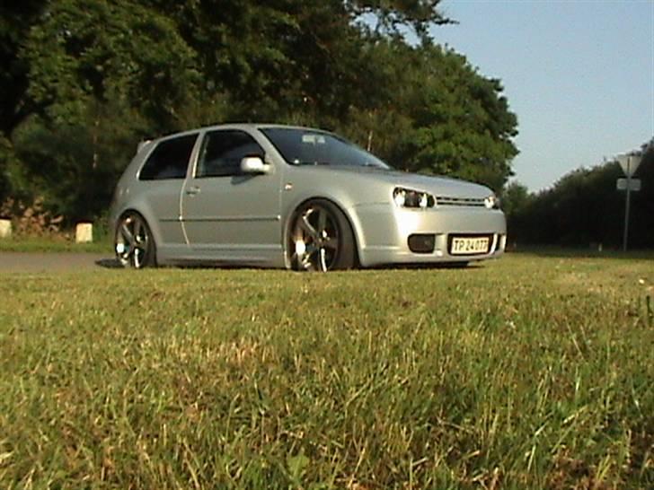VW 1.8 20V GTI TURBO billede 19
