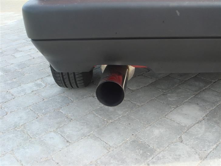 VW golf 2 1,8 solt billede 1