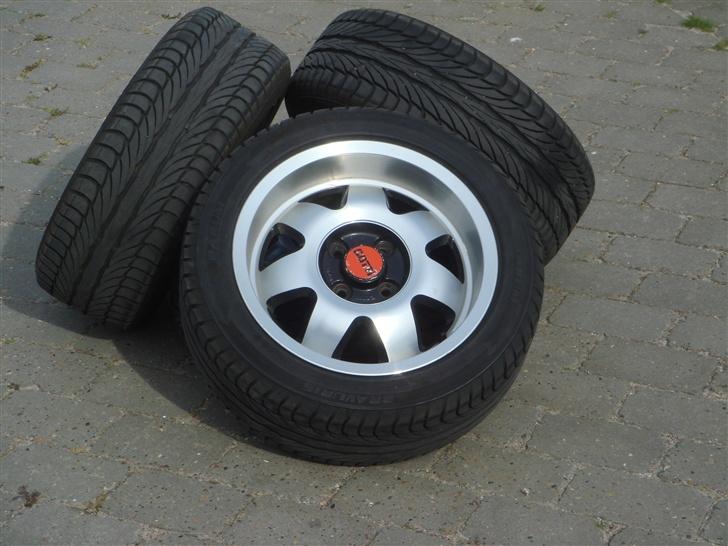 VW golf 2 1,8 solt - TIL SALG FOR 4000 kr billede 4