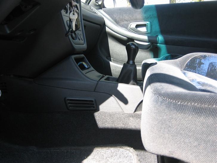 Peugeot 306 1,8 16V SOLGT billede 13