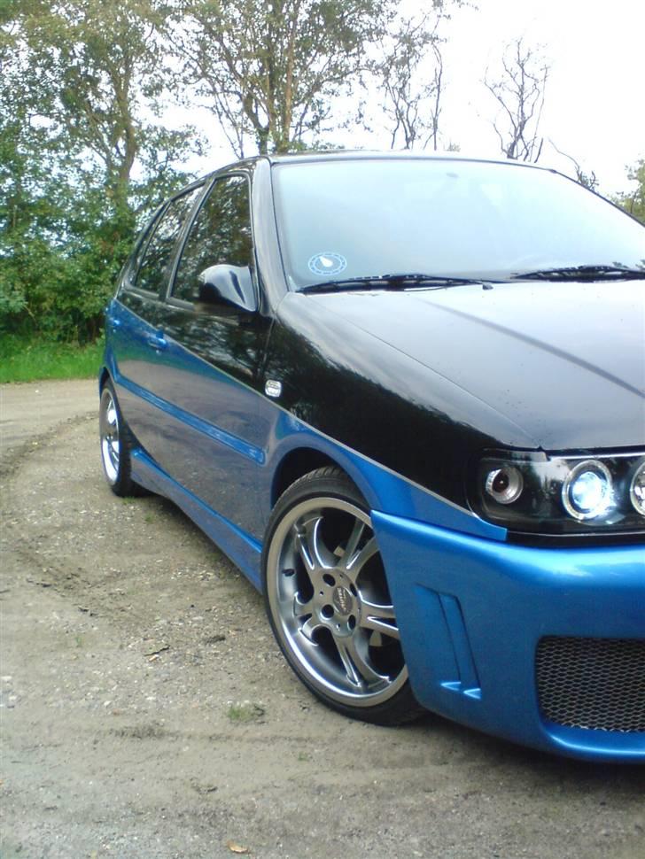 VW Polo 6N ***SOLGT*** billede 2