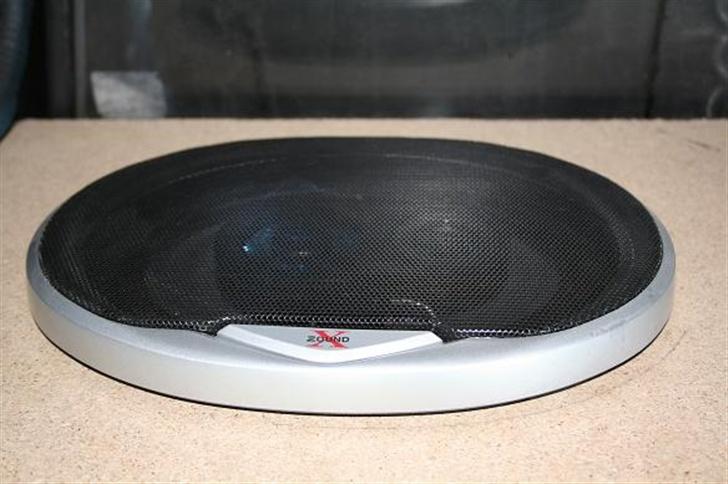 Nissan Patrol 3.3 Turbo. *SOLGT* billede 16