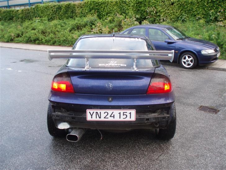 Opel tigra billede 16