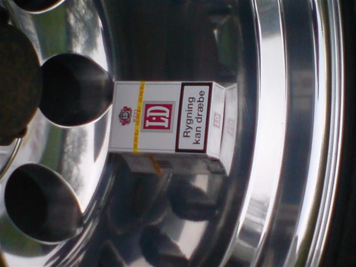 Nissan patrol 3.3 td billede 4