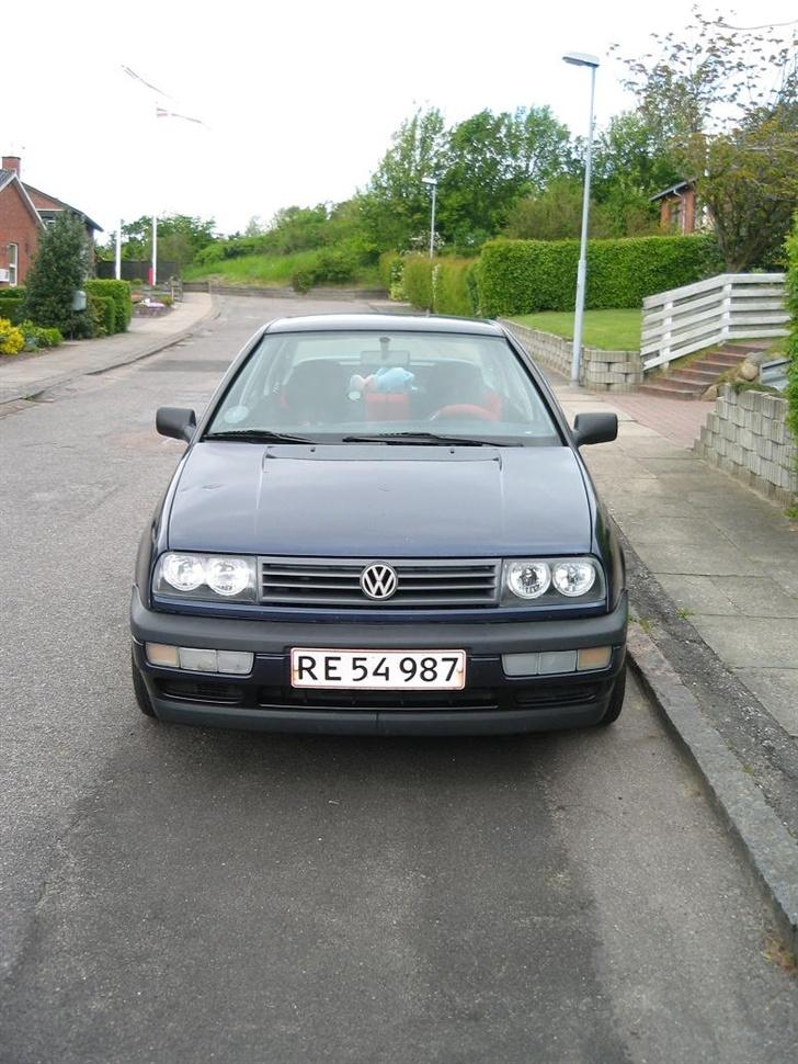 VW Vento billede 7