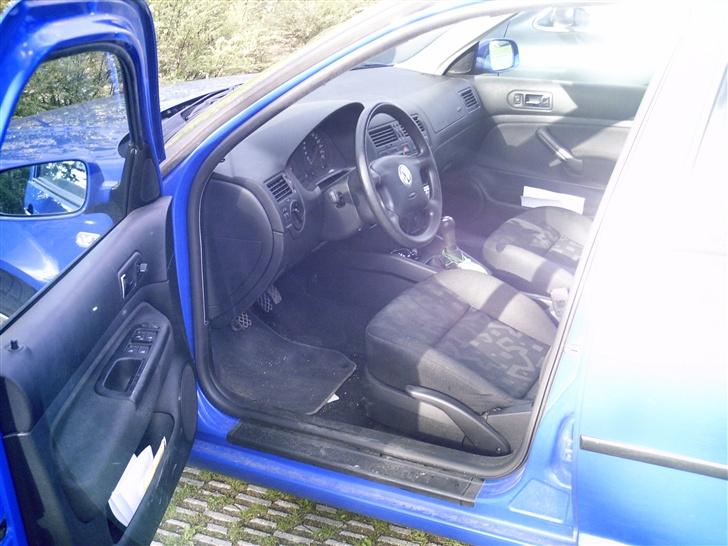 VW Bora(Solgt) billede 12