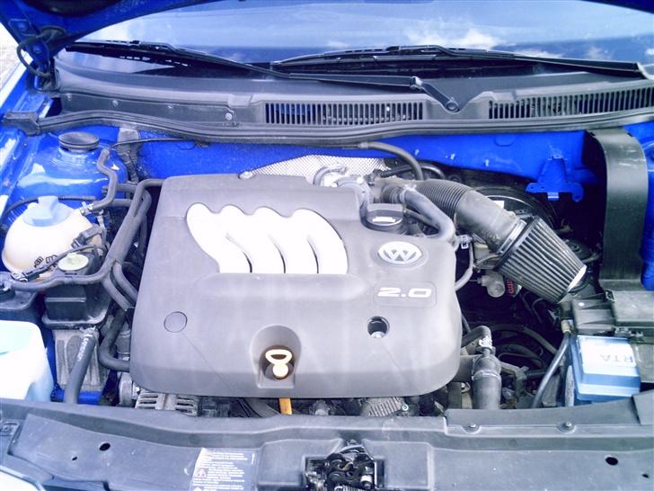 VW Bora(Solgt) billede 14