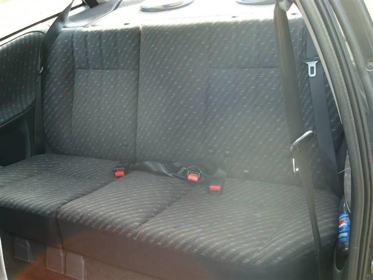 Opel Astra F billede 10