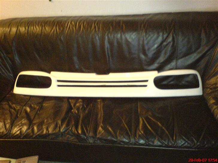 VW golf 3 __Solgt - tilsalg.. byd billede 14