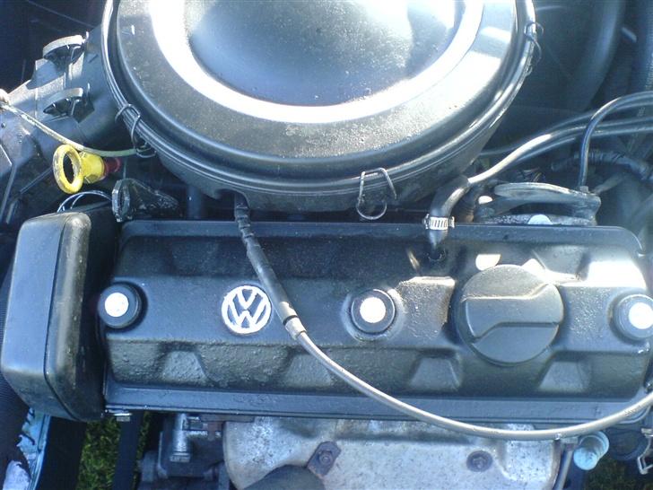 VW Golf 3 *Solgt* billede 2