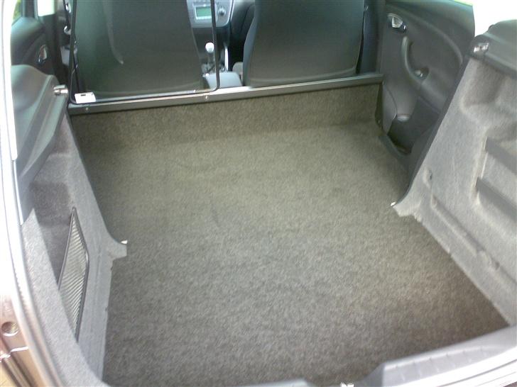 Seat Altea Fr billede 3