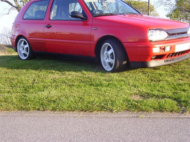 VW Golf 3.97.. sol.... - nyt billede.. billede 17