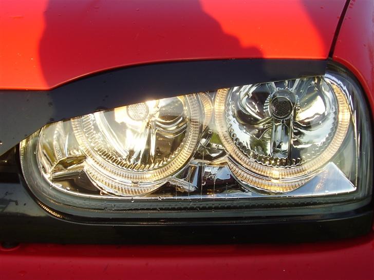 VW Golf 3.97.. sol.... - nyt billede... billede 18