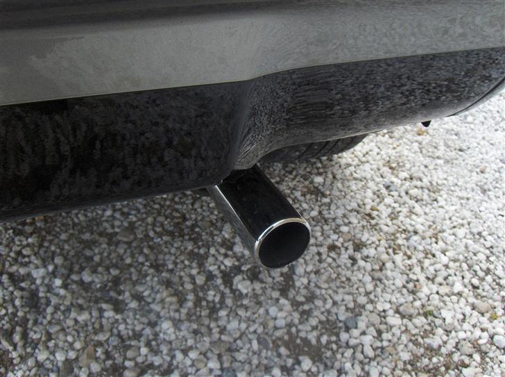 Opel Kadett City  SOLGT billede 5