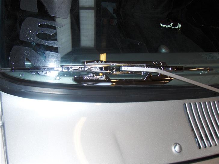 Opel Kadett City  SOLGT billede 6