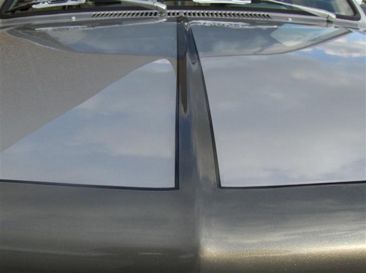 Opel Kadett City  SOLGT billede 10