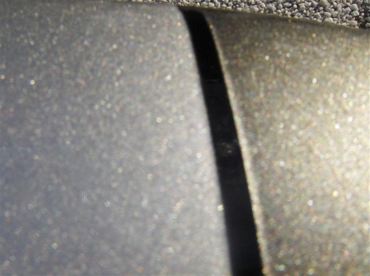 Opel Kadett City  SOLGT billede 11