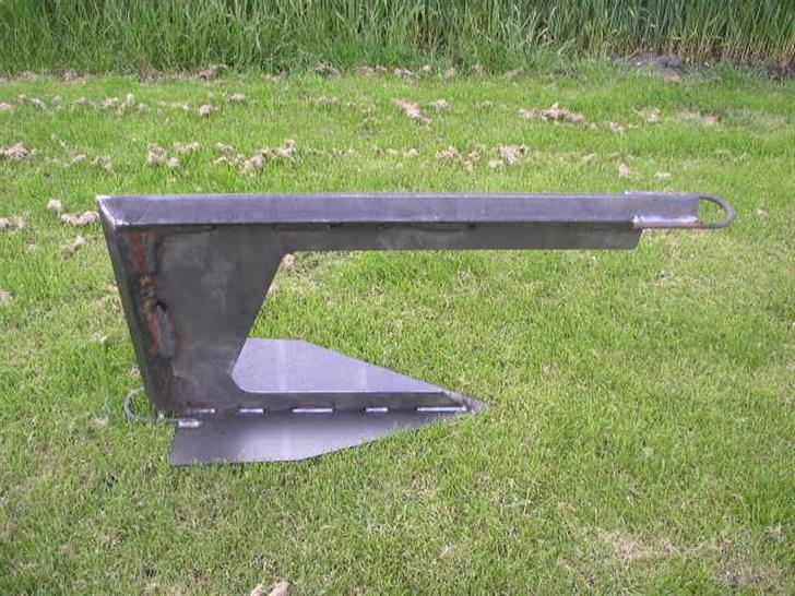 Nissan patrol 3.3 td - kan skaffe dem rimelig billigt, hvis der er nogen der mangler billede 20