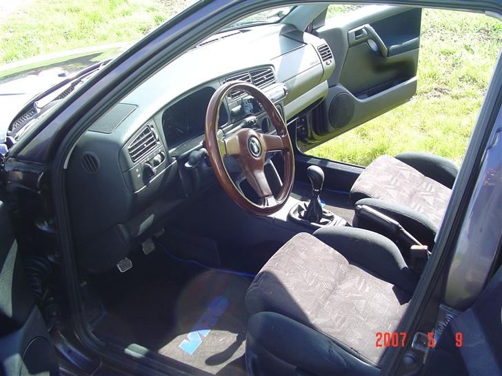 VW Golf VR6 - Projektwo billede 15