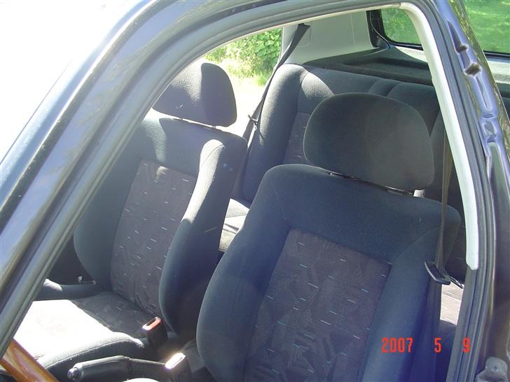 VW Golf VR6 - Projektwo billede 16