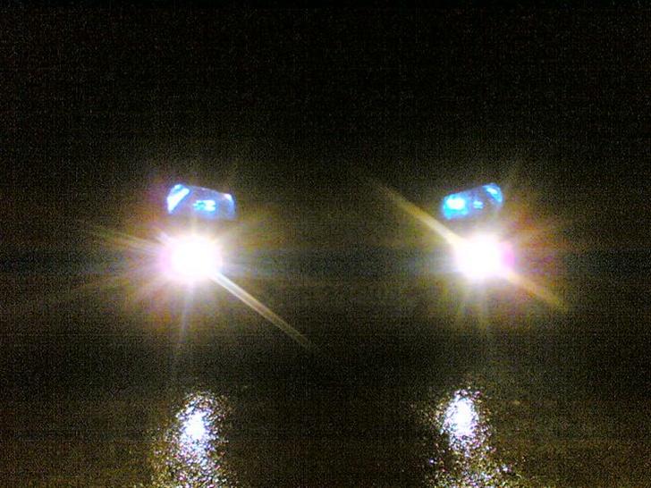 Ford Escort 1,6 solgt billede 8