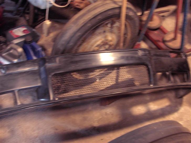 BMW 320i E30 Touring solgt billede 11