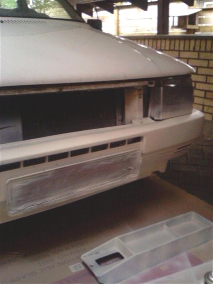 Fiat Uno 60 --- Solgt --- billede 7