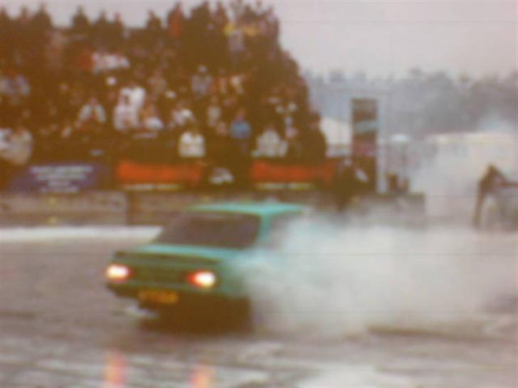 Nissan Patrol 2.8 Turbo Solgt - På brænderpladsen DHB - Fåret´s Vogntøj  billede 4