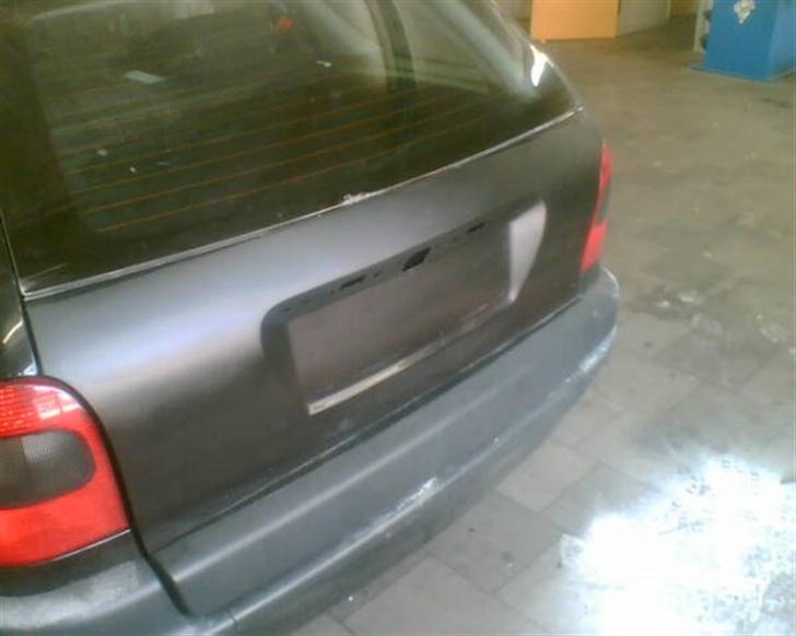 Citroën Xsara 2.0 l. SOLGT - cC Auto igang med pagklappen:-) billede 2