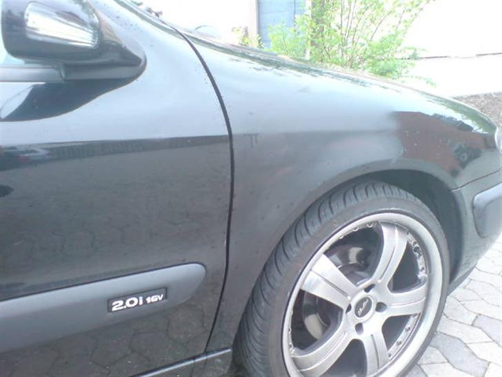 Citroën Xsara 2.0 l. SOLGT - Farvel blinklys huller billede 4