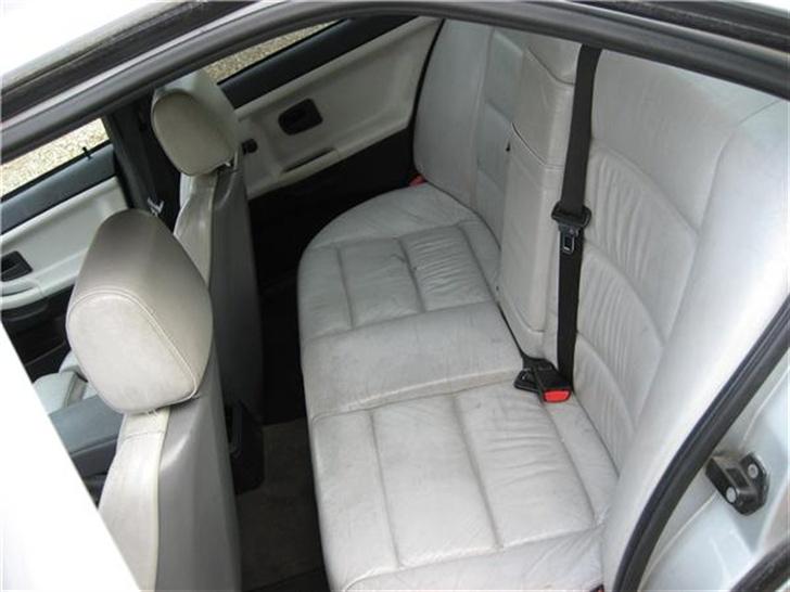 BMW 320i Vanos billede 3