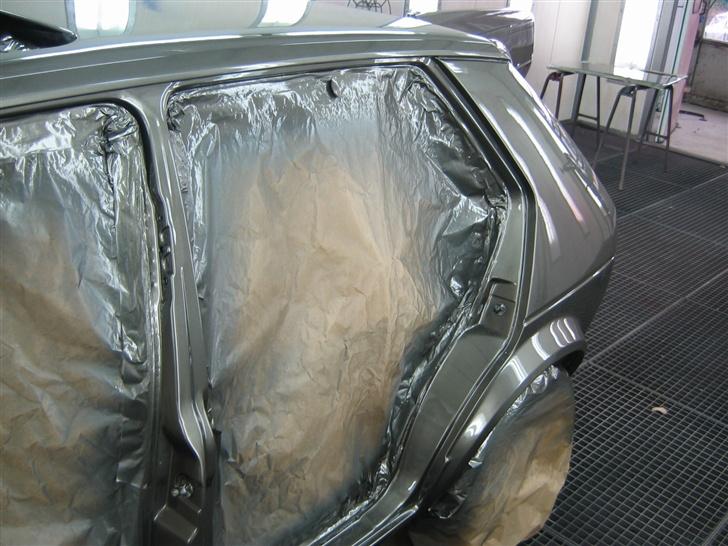 VW Golf 1 GTI 5d. "Projekt" billede 14