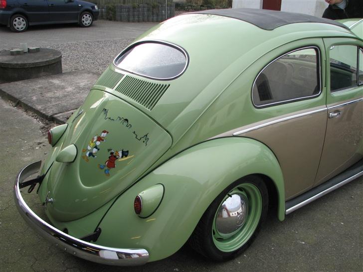 VW Bobbel billede 2