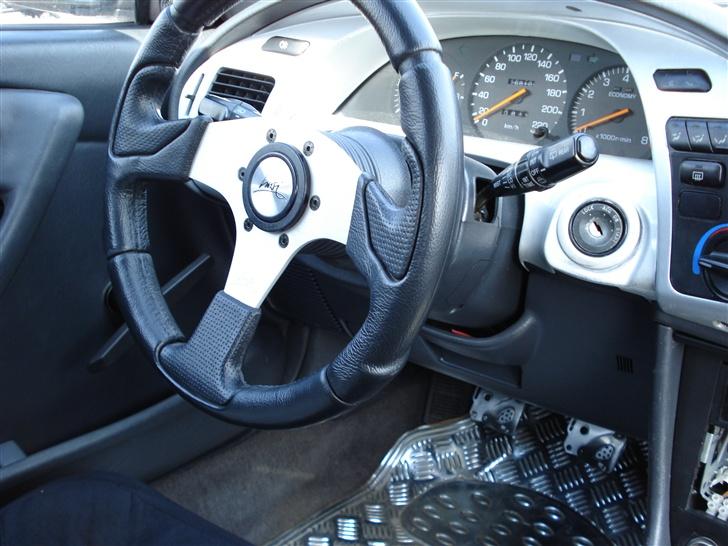 Toyota Celica ( solgt ) - rat billede 2