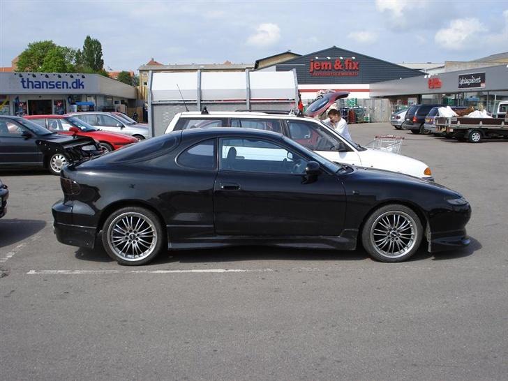 Toyota Celica ( solgt ) - fra siden billede 6