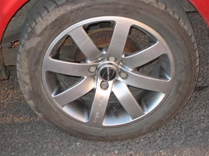 Toyota Starlet *DØD* - 15" StilAuto Fælge billede 7