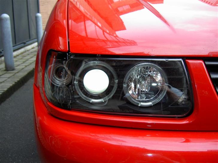 VW Polo 1,4 16v SOLGT! - NYT Biliede !!! 11-5-2007 billede 8