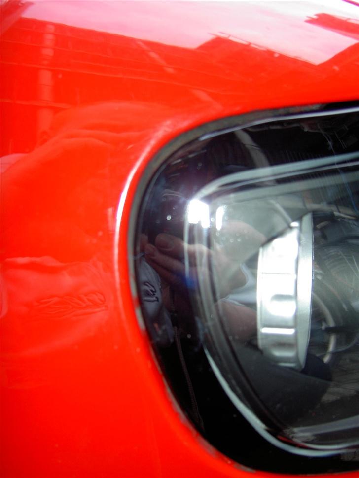 VW Polo 1,4 16v SOLGT! - NYT Biliede !!! 11-5-2007 billede 9