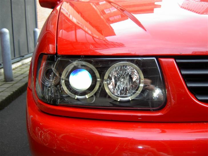 VW Polo 1,4 16v SOLGT! - NYT Biliede !!! 11-5-2007 billede 11