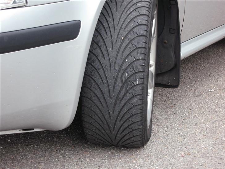 Skoda Octavia billede 15