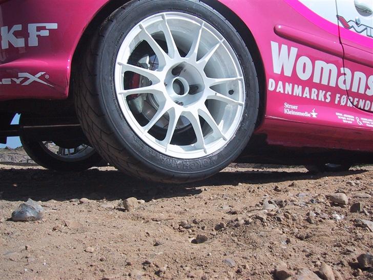 Peugeot 206 ABA (Solgt) billede 3