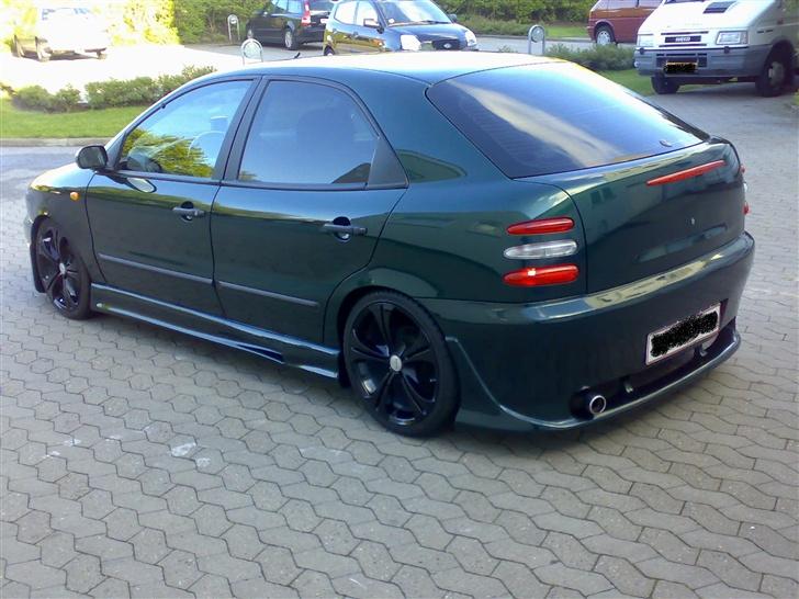 Fiat brava billede 11