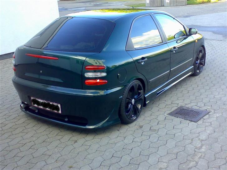 Fiat brava billede 13