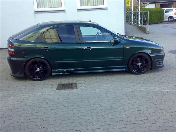 Fiat brava billede 14