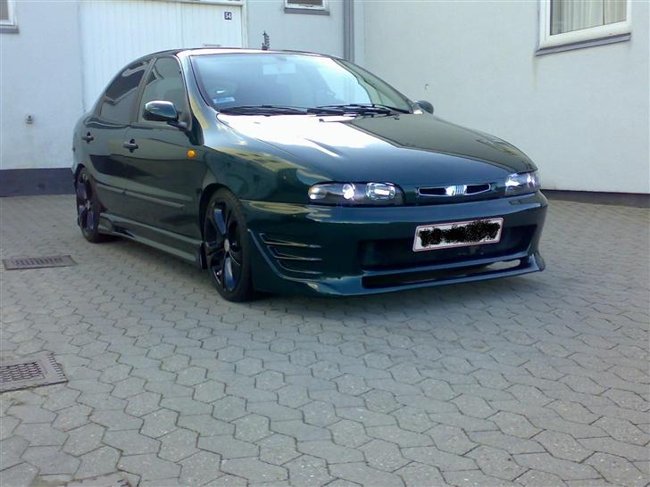 Fiat brava billede 15