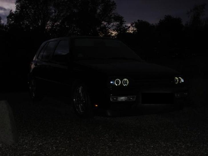 VW Golf 3 VR6 ¤ solgt ¤ billede 20