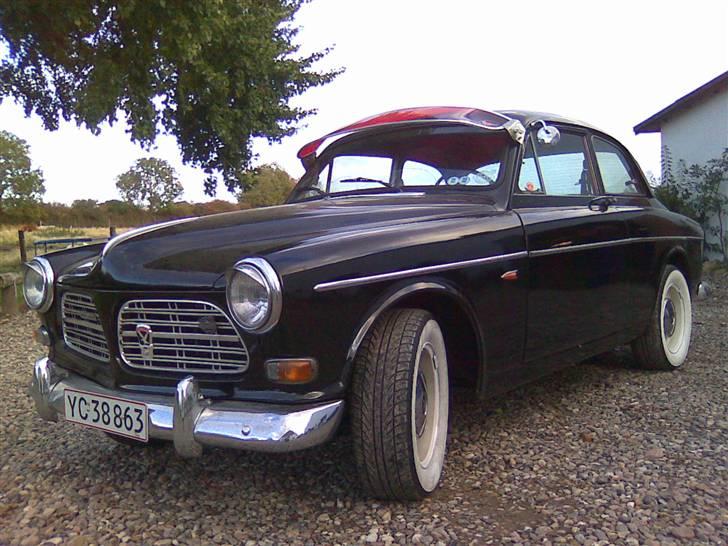 Volvo Amazon billede 1