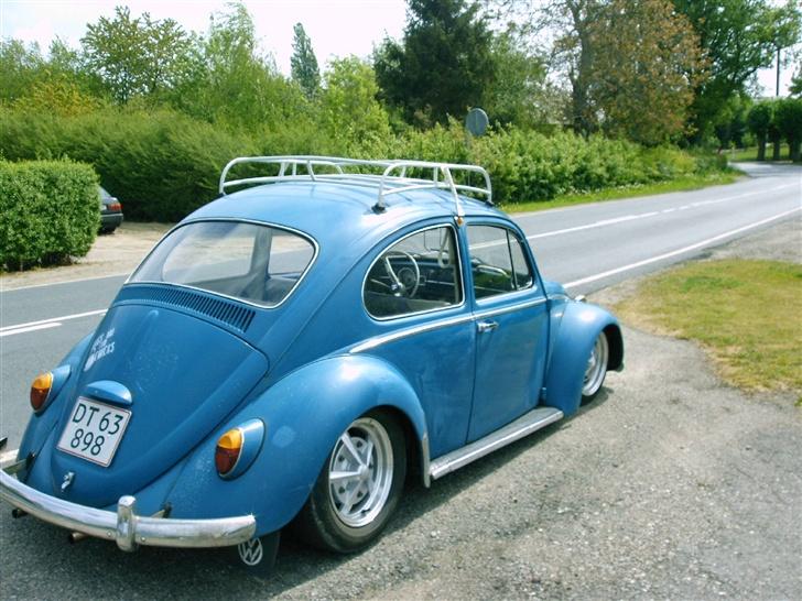 VW bobbel billede 13