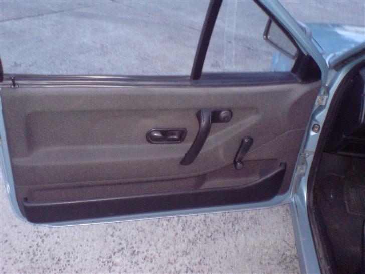 VW polo 1,3i.  er solgt billede 7